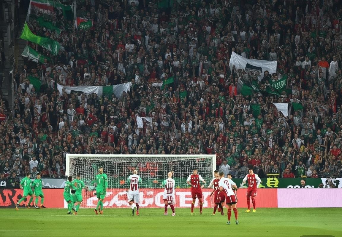 足球外交烽火：沙特卡塔尔亚洲杯对决解析(图2)