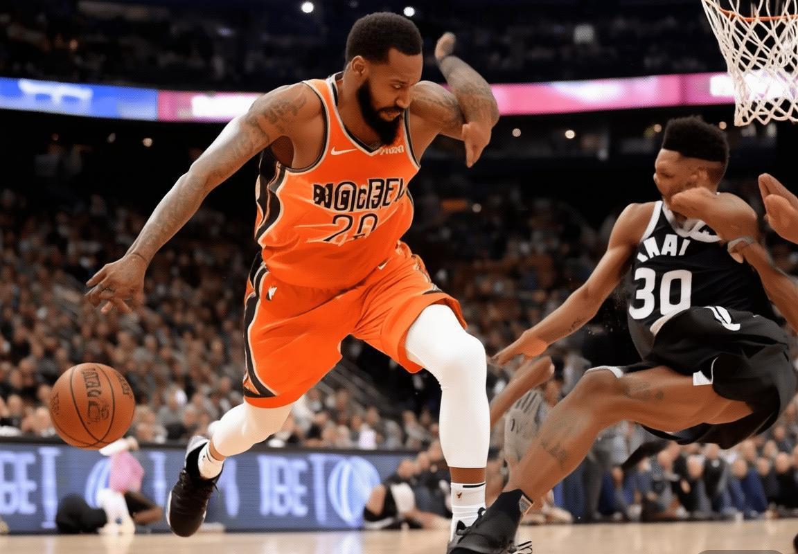 2019NBA经典对决：哈登VS阿德托昆博巅峰对决全解析(图3)