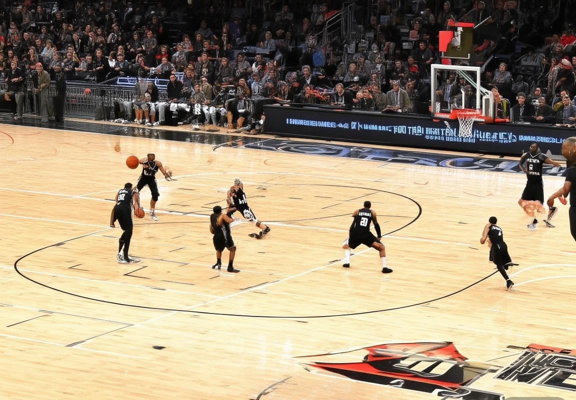 2016季前赛焦点：马刺老鹰对决战术解析与阵容革新(图1)