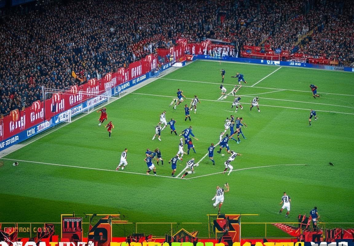 2021意甲巅峰对决：AC米兰VS尤文图斯对决解析(图3)