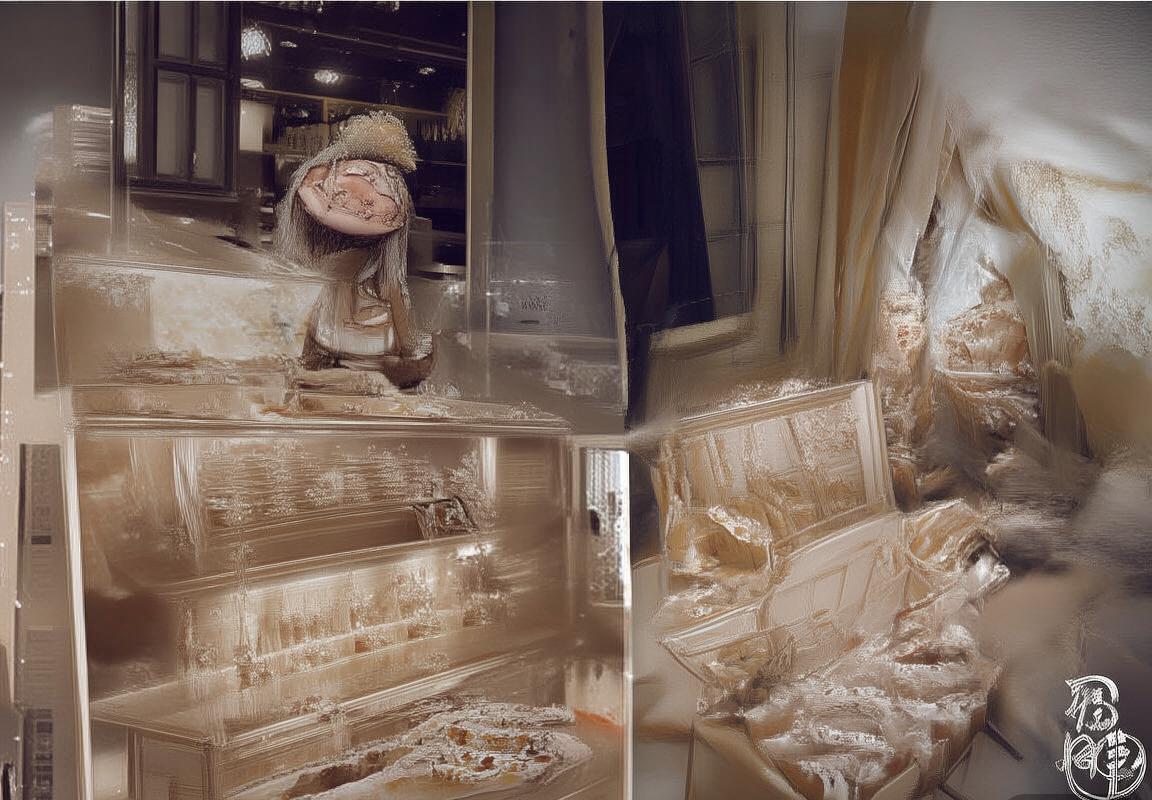 巴塞罗那VS尤文图斯：巅峰对决经典回顾与激情瞬间盘点(图1)