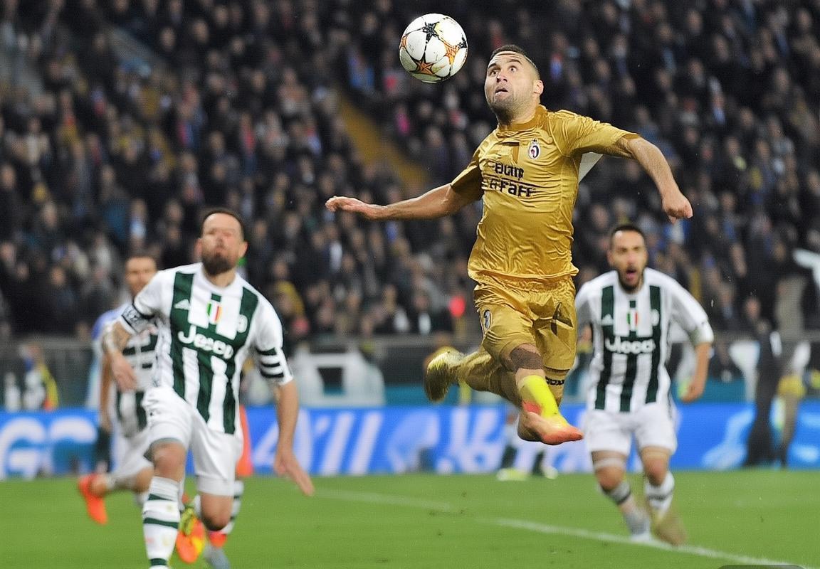 2021意甲巅峰对决：AC米兰VS尤文图斯对决解析(图4)